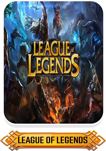 League of Legends